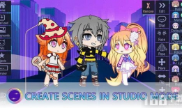 漫画制作游戏,穿越时空的冒险之旅